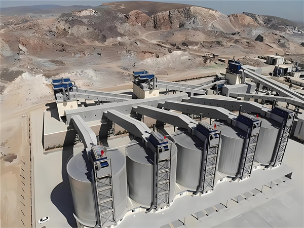 洛龙水泥钢板仓